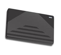 AMISENK Portable 2.5inch Hard Disk Enclosure Case External Hard Drive Case USB3.0 For PC Laptop Accessories Portable Storage Enclosure For Laptop