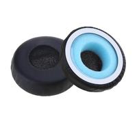 AMISENK Portable Ear Pads Covers For MDR-XB400 400 Headphone Ear Cushion Equipment