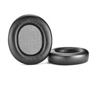 AMISENK Portable Ear Pads ForKingston For Cloud Headphone Ear Cushion Replacement Earpads Replacements