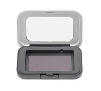 AMISENK Portable Filter Storage Box Spill Resistant Scratch Protections Lightweight Organiser for Pocket 3 Camera Filter Storage Box