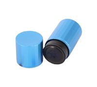 AMISENK Portable Golf Ball Stamps Marker Quick Dry Permanent Marking Tool Golf Accessory Gifts for Men Dad Husband Golfers Retirement