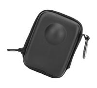 AMISENK Portable Protective Storage Bag for Camera Equipment Case Shock Absorption Open Bottom Design Tripod Compatibility Shockproof Camera Storage Bag