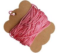 AMISENK Portable Scubas Diving Reel Line Replacement High Strength Nylon Rope Spool Cord For Wrecks Cave Diving High Strength Spool Cord For Scubas Dive