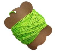 AMISENK Portable Scubas Diving Reel Line Replacement High Strength Nylon Rope Spool Cord For Wrecks Cave Diving High Strength Spool Cord For Scubas Dive