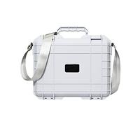 AMISENK Portable Travel Bag Storage Case for 3 3Pro Drone Shells Shock-Proof Lining Wear Resistant Carry Storage Bags