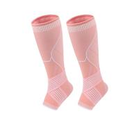 AMISENK Practical Adjustable Calf Breathable Fabric Texture Sport Calf Guard Practical Suitable For Outdoor Sports Use Nonslip Sports Leg