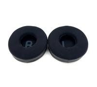 AMISENK Premium Noise Isolation Earpads With Ice Pad Layer Strengthened Seal Comfort For Travel And Office Use TuneBTNC Refrigerating Cream Earpads