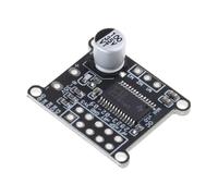 AMISENK Professional FOC Control Motor Driver Board With DRV8313 Chip High Stability For Robotics Electric Vehicles High Performances Motor Driver Board