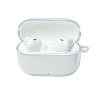 AMISENK Protective Case Sleeve Housing Waterproof For Earphone Shockproof Nonslip Offering Comprehensive And Water Defense Earbuds Cover