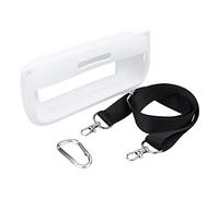 AMISENK Protective Cover Silicone Holder Skin For Anti-fall Carrying Cover Washable Storage Bags