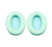 AMISENK Protective Earbuds Case Covers Colored Protein Leather Ear Cushions For MT6 Headphones Earpads Earphone Covers