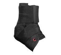 AMISENK Quick Adjustable Sports Ankle Wrap With Strap Technology Nylon Texture Suitable For Mobilitys And Injury Prevention Ankle Guard For Recovery