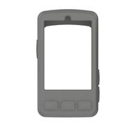 AMISENK Quick Install Shock Absorbing Cycling Computer Cover Encasement Housing Lightweight Design For Outdoor Biking Essential Shockproof Cycling Device Case Protector