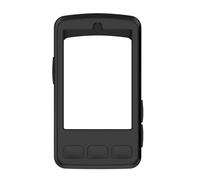 AMISENK Quick Install Shock Absorbing Cycling Computer Cover Encasement Housing Lightweight Design For Outdoor Biking Essential Shockproof Cycling Device Case Protector