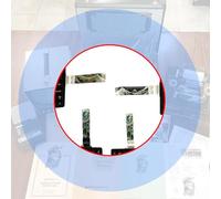 AMISENK Quick-Release Keyboard Wristband Lightweight Polyester Strap With Anti-Drop Design For Home/Office Essentials Lightweight Travel Lanyard For Devices