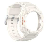 AMISENK Quick Release Soft Silicone Straps Waterproof Sweatproof Watch Band Smartwatch Wrist Suitable For Watches 2025 Fit Silicone For Watch Super