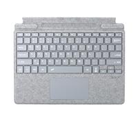 AMISENK Rechargeable Bluetooth-compatible Keyboard Multicolor Backlight Detachable Extended Battery Servcie For Tablets Quiet Typing Bluetooth-compatible Keyboard