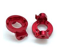 AMISENK Remote Control Car Parts Model Metal Replacement Part Front C-Hub For 1/10 Model And Accessories