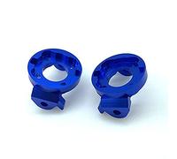 AMISENK Remote Control Car Parts Model Metal Replacement Part Front C-Hub For 1/10 Model And Accessories