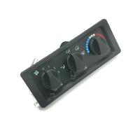 AMISENK Replacement Control Switches 322930 ZGG731007 HVAC Heater Control Panel for FL60 FL70 C840 Quick Installation Fast Response Climate Panel