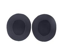 AMISENK Replacement Ear Pads Protein Covers For Arctis Headset Pads For Better Sound Earmuff Earcups Foam Ear Cushions