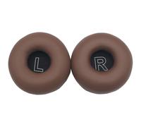 AMISENK Replacement Earpads Sheepskin Lambskin Earpad Set For H8i Headphones Ear Cushions 2PCS Headphone Cushions
