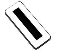 AMISENK Replacement Headbeam AntiCorrosion Leather Headband For WH62 WH66 Headphones Head Beam