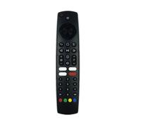 AMISENK Replacement Remote Control For TS8187R-11 TS8187R-3 Models Ergonomic Design Quick Setup Not Require Tools For Remote Control