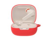 AMISENK Resistant Portable Earphone TPU For Case For LIVE Earphone Protective Storage Carrying Pouch Headphone Case For Kids