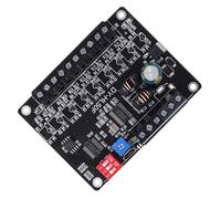 AMISENK RO 1852 Digital Auditory Playback Board Development Accessory Wide Voltages DC9V to 24V Operating Voice Playback Module