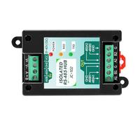 AMISENK RS485 Data Interfaces Conversion Processor RTU Communication Module 300bps-115.2Kbps 9-40V Long Distance Transfer Module