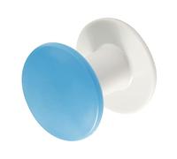 AMISENK Save Space Headphone Stand Adhesive Hanger Fits For Most Earphone Headset Extensible Wall Mount Hanger Wall Mounted