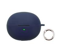 AMISENK Scratchproof Case Shockproof Shell for Inspire XC1 Dustproof Enclosure Housing Washable Silicone Sleeve Ergonomic Design Dustproof Waterproof Headphone Case