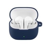 AMISENK Shockproof Case for Bass BP1 NC Washable Silicone Cover Silicone Earphone Protective Cover