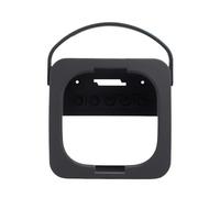 AMISENK Shockproof Silicone Cover For Select Model Speakers Anti-Slip Grip Textured Quick Access Buttons Protective Cover Large