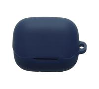 AMISENK Shockproof Silicone Earphone Case Cover Dustproof Protections Wear Resistant Design Multiple Color for Earbuds 4 Earbuds Shell