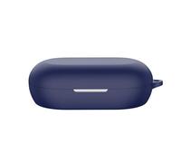 AMISENK Silicone Case Skin For IFLYBUDS AIR Earphones Cover Protector Easy To Clean Multiple Colors Available And Long Lasting Iflybuds Case