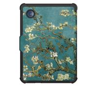 AMISENK Silicone Case Soft Back Covers Protective Shell Shockproof Case Back Covers Replacement For Color N365/N367 Ereader Protective Cover