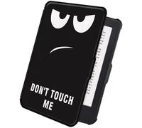 AMISENK Silicone Case Soft Back Covers Protective Shell Shockproof Case Back Covers Replacement For Color N365/N367 Ereader Protective Cover