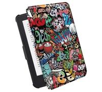 AMISENK Silicone Case Soft Back Covers Protective Shell Shockproof Case Back Covers Replacement For Color N365/N367 Ereader Protective Cover