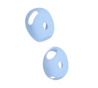 AMISENK Silicone Eartip Sleeve Housing Skin Wear Resistant Covers For Pods 4 Earbuds Offer Precise Fit And Comfortable Wear Nonslip Earbuds Protector