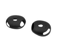 AMISENK Silicone Eartip Sleeve Housing Skin Wear Resistant Covers For Pods 4 Earbuds Offer Precise Fit And Comfortable Wear Nonslip Earbuds Protector