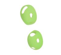 AMISENK Silicone Eartip Sleeve Housing Skin Wear Resistant Covers For Pods 4 Earbuds Offer Precise Fit And Comfortable Wear Nonslip Earbuds Protector