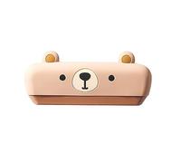 AMISENK Silicone Harmonica For Kids Educational Mouth Organ Toy Sensory Enlightenment Children Wind Instrument Education Toy