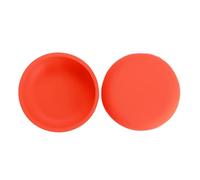 AMISENK Silicone Headphone Guard Shockproof Cover AntiSlip Grip Full Edges Protections for Universals Accessory Case