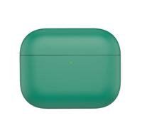 AMISENK Silicone Protective Cover Case for Pro3 Earbuds 360Degree Shockproof Protector Carry Design Case Cover with Lanyard