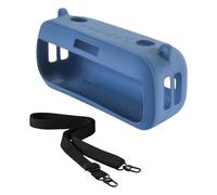 AMISENK Silicone Protector Sleeve With Easy Carry Handle AntiScratch And Case For Speakers Fashionable Speakers Guard