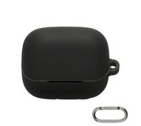 AMISENK Skin-Friendly Earbud Guard Shockproof Shell Antiscratch Washable Sleeve Protects From Drops Silicone Earbuds Case