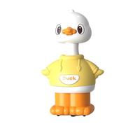 AMISENK Sliding Car Toy For Children Push And Go Cute Crashproof Vehicle Pocket Kids Boys Girl Favor Birthday Gift Cartoon Press Inertia Car Toy