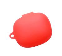 AMISENK Slimmer Fit Silicone Earbuds Cover NonSlip Texture Full Protections Design Precise Button Cutout Sleeve Shell Earphone Protective Cover